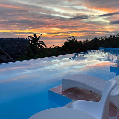 Eastern Garan Hen Yuan Resort Siquijor Εξωτερικό φωτογραφία