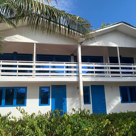 Eastern Garan Hen Yuan Resort Siquijor Εξωτερικό φωτογραφία