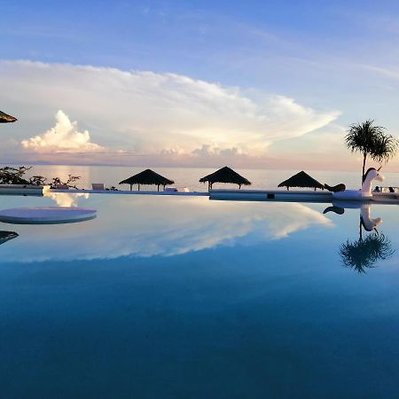 Eastern Garan Hen Yuan Resort Siquijor Εξωτερικό φωτογραφία