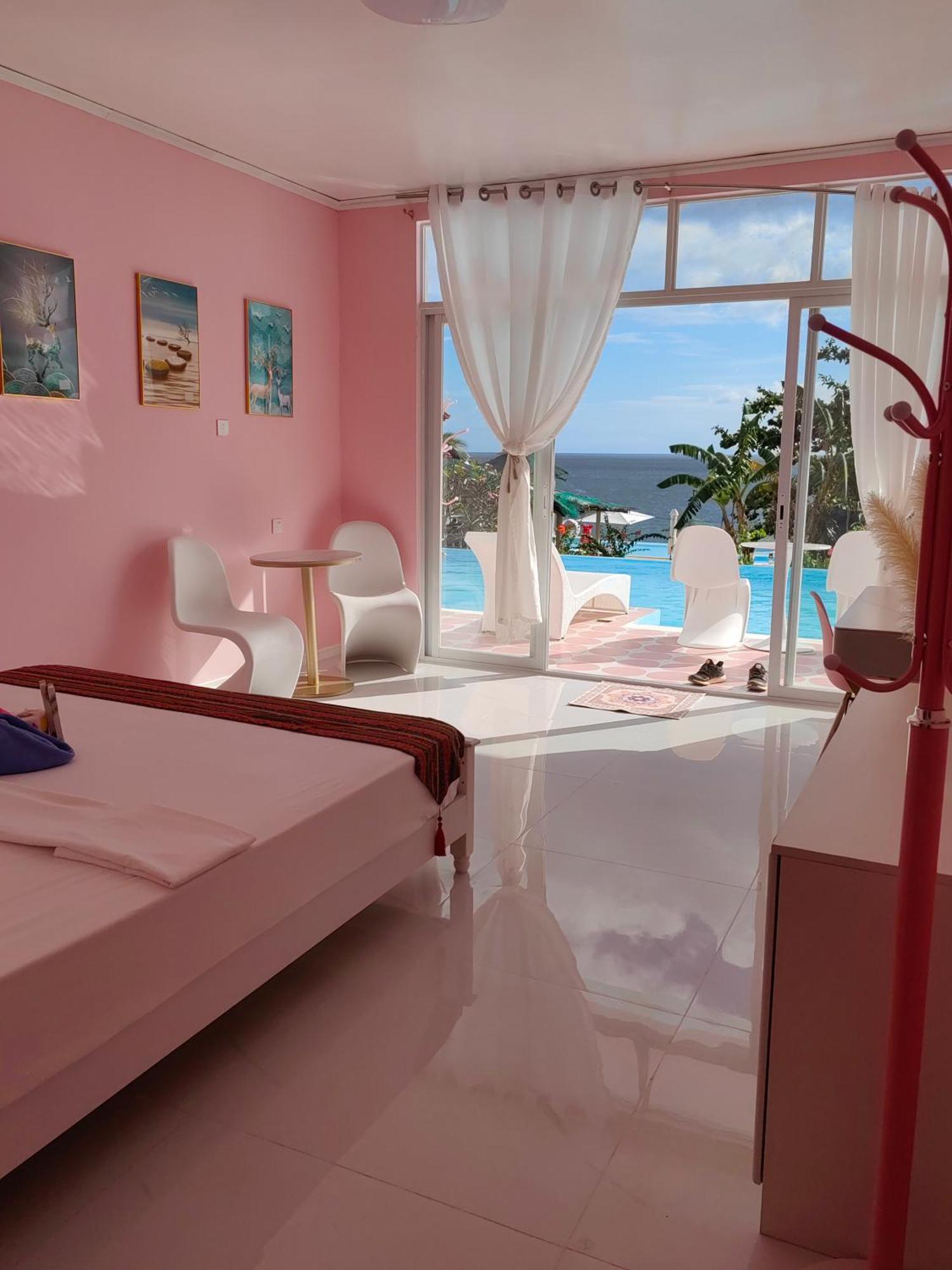 Eastern Garan Hen Yuan Resort Siquijor Εξωτερικό φωτογραφία