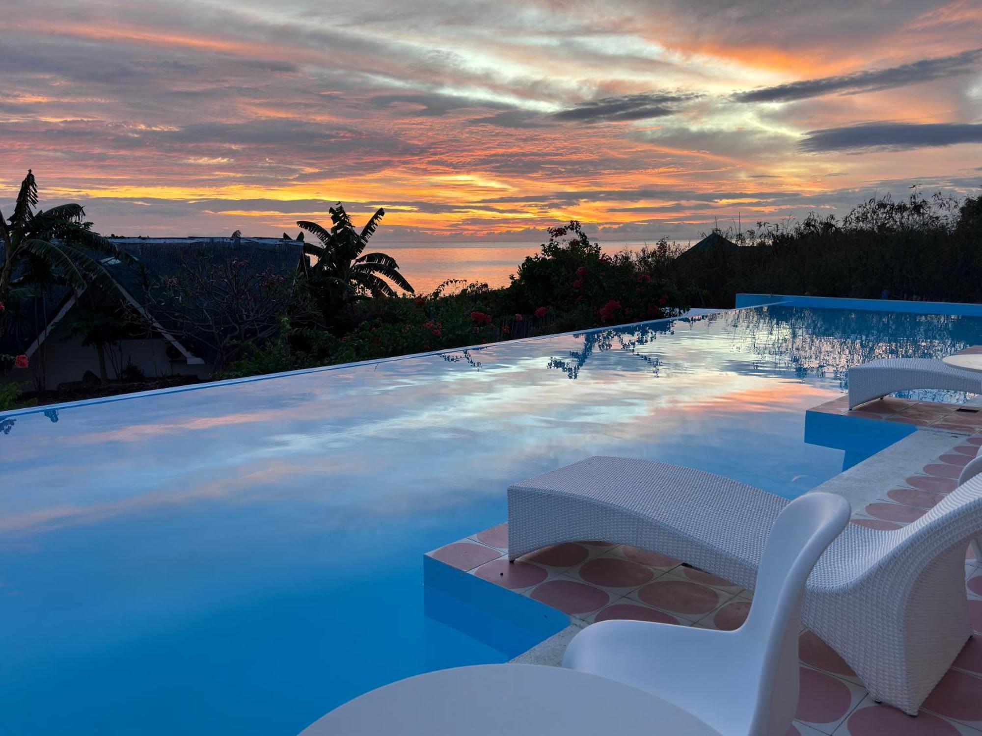 Eastern Garan Hen Yuan Resort Siquijor Εξωτερικό φωτογραφία