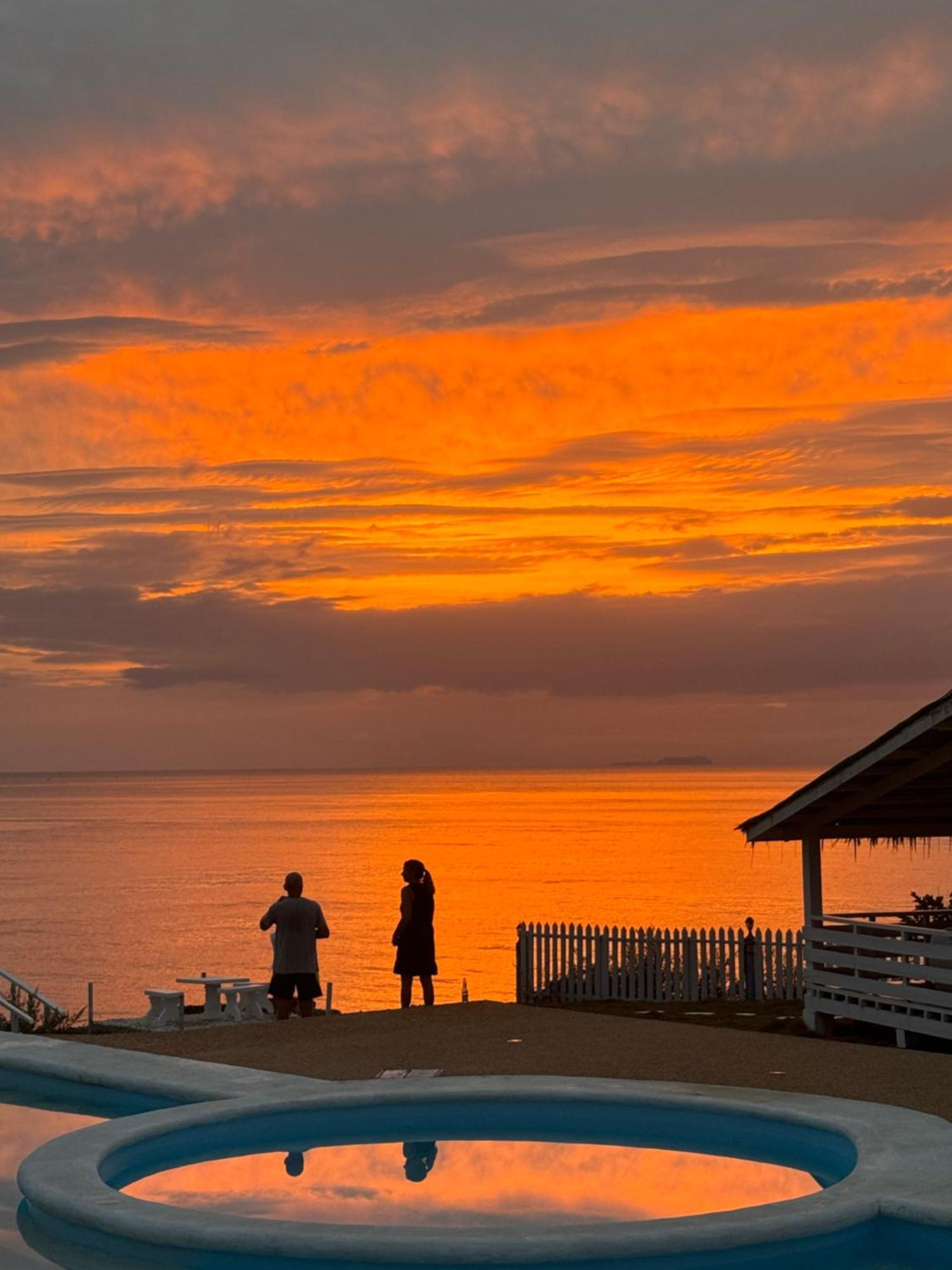 Eastern Garan Hen Yuan Resort Siquijor Εξωτερικό φωτογραφία