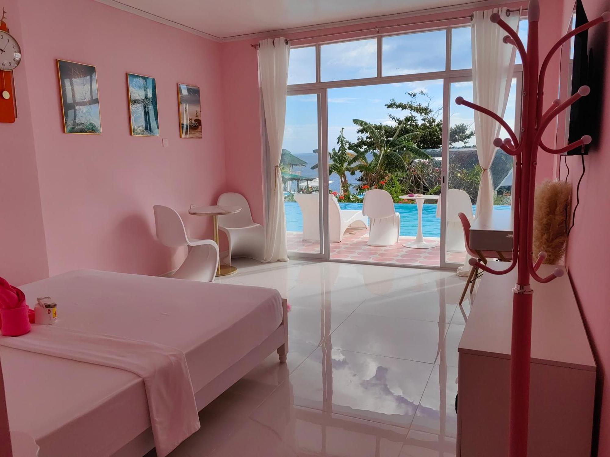 Eastern Garan Hen Yuan Resort Siquijor Εξωτερικό φωτογραφία