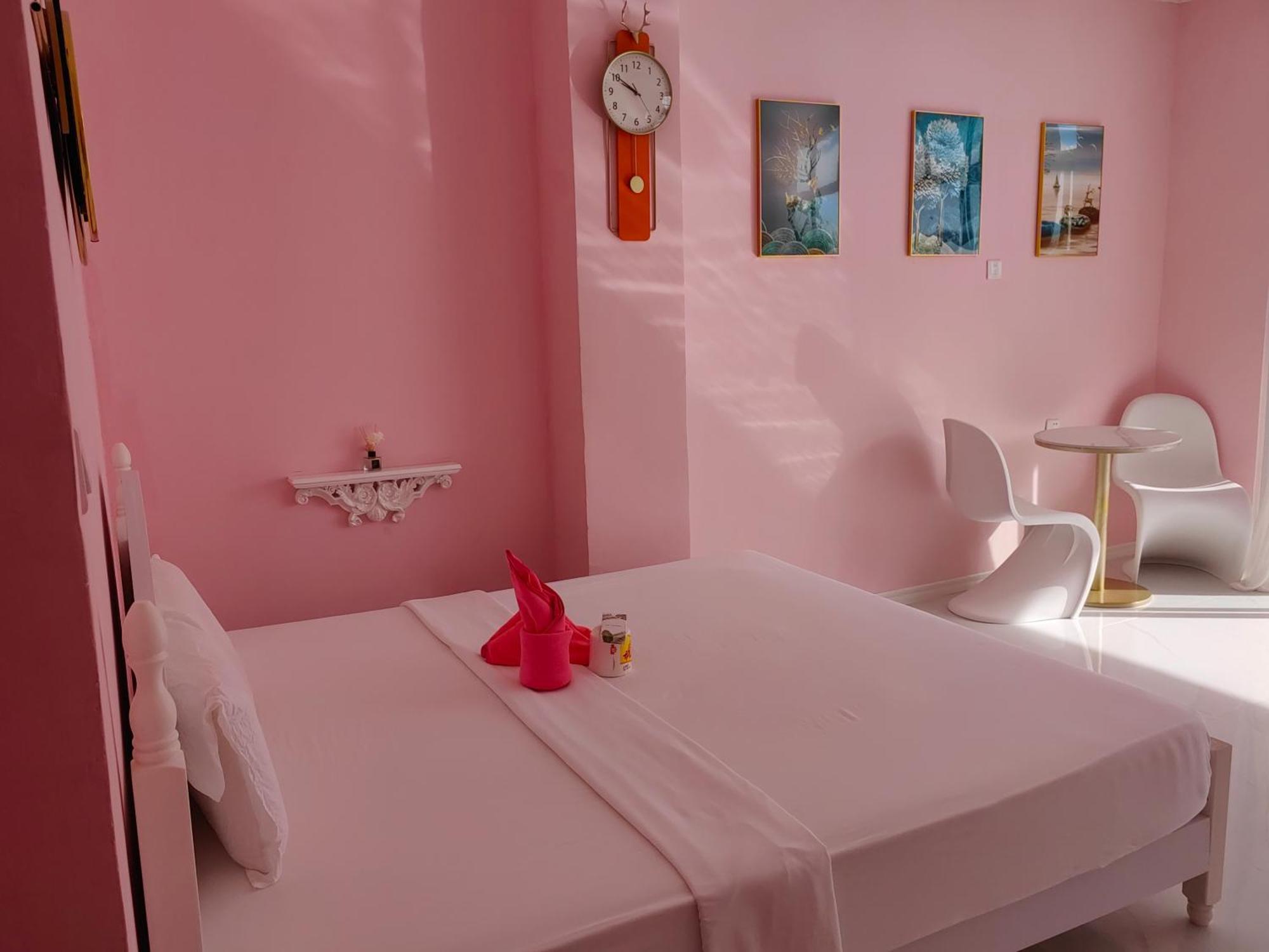 Eastern Garan Hen Yuan Resort Siquijor Εξωτερικό φωτογραφία