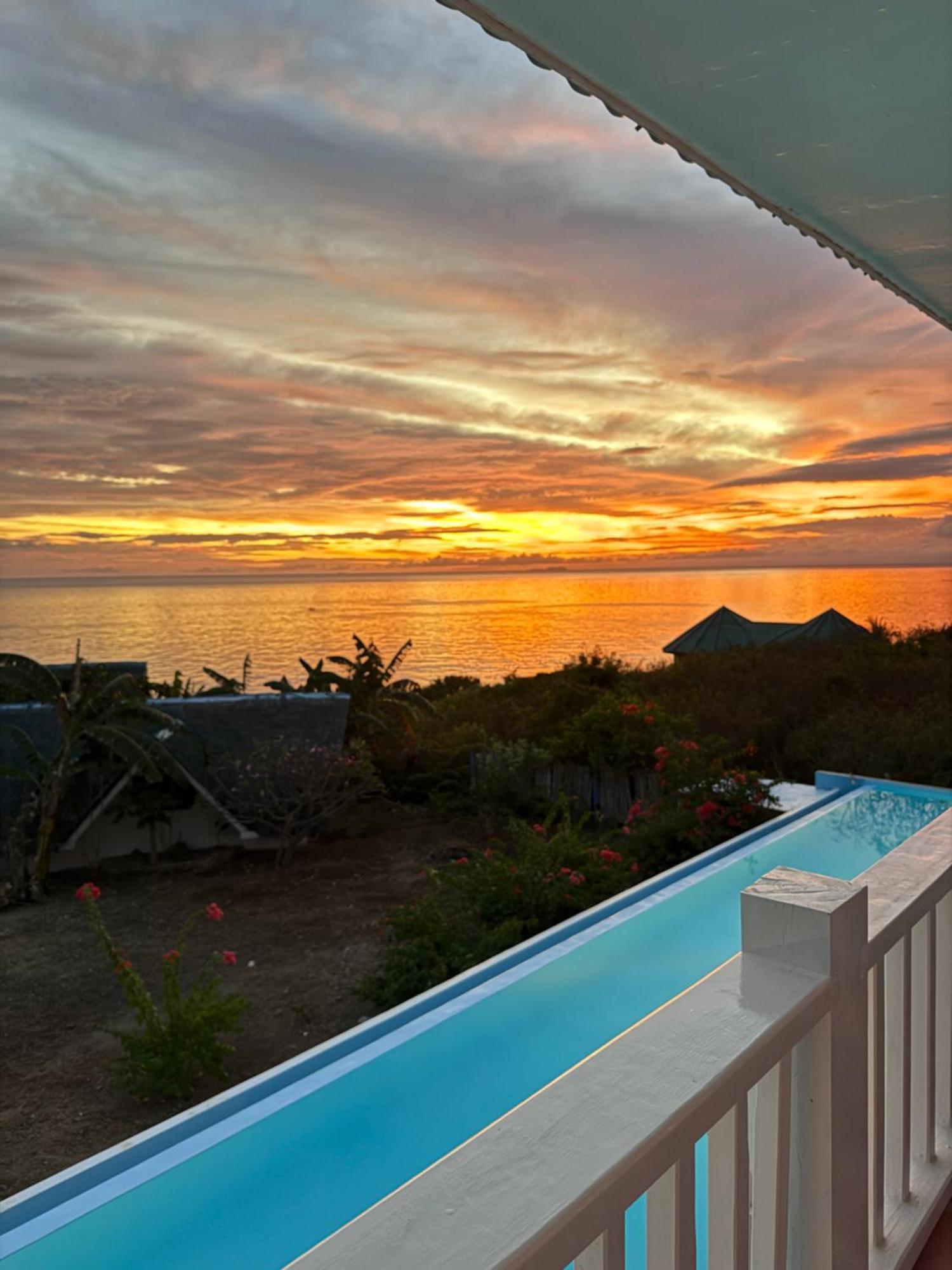 Eastern Garan Hen Yuan Resort Siquijor Εξωτερικό φωτογραφία
