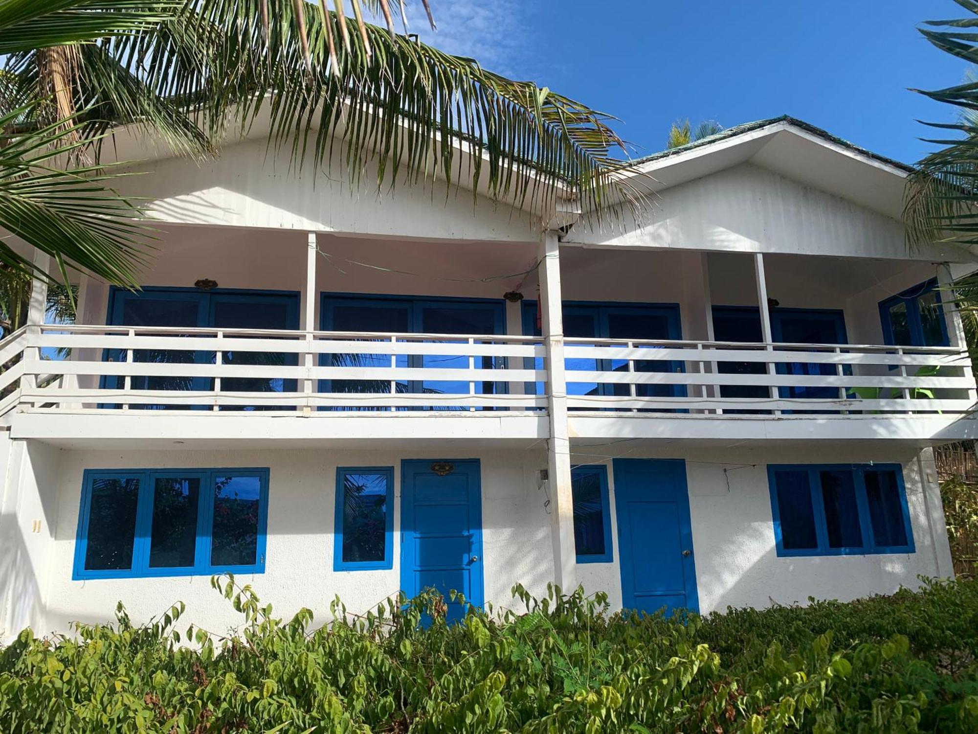 Eastern Garan Hen Yuan Resort Siquijor Εξωτερικό φωτογραφία