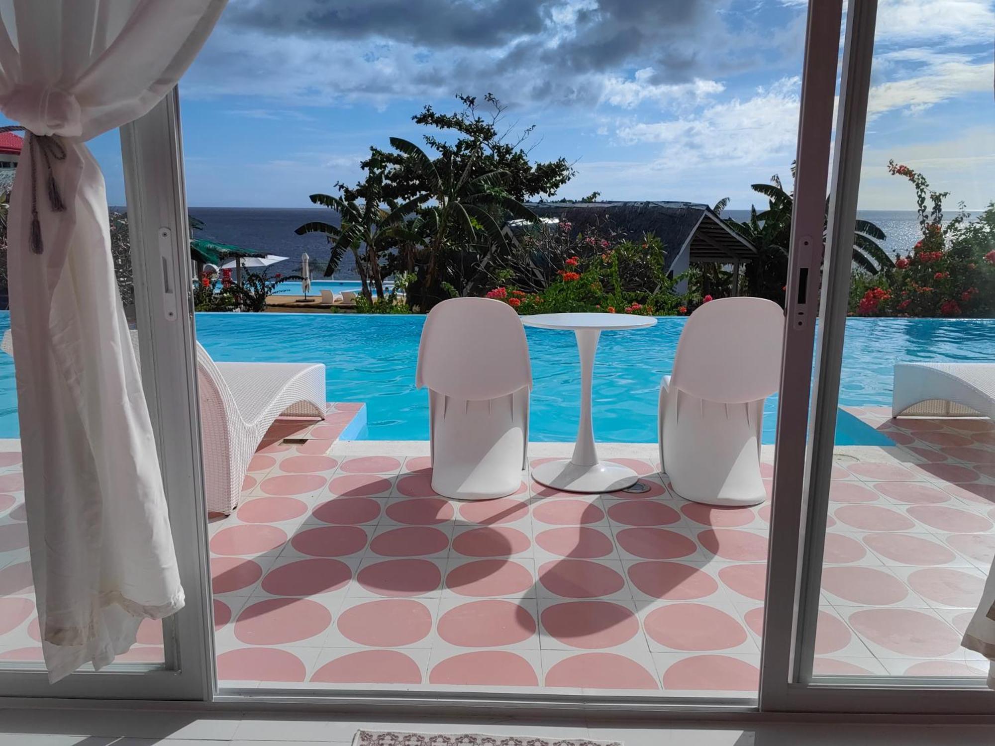 Eastern Garan Hen Yuan Resort Siquijor Εξωτερικό φωτογραφία