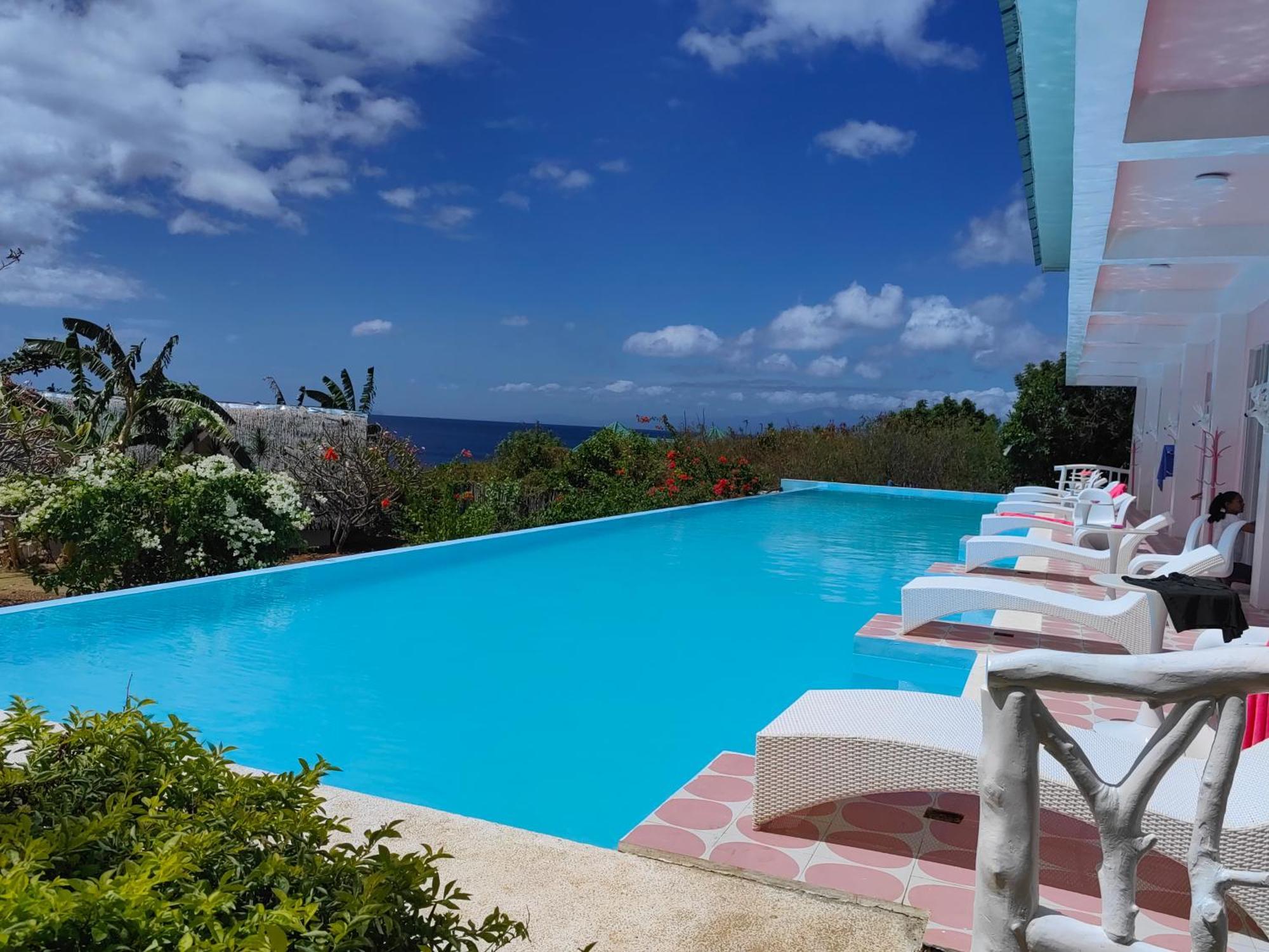 Eastern Garan Hen Yuan Resort Siquijor Εξωτερικό φωτογραφία