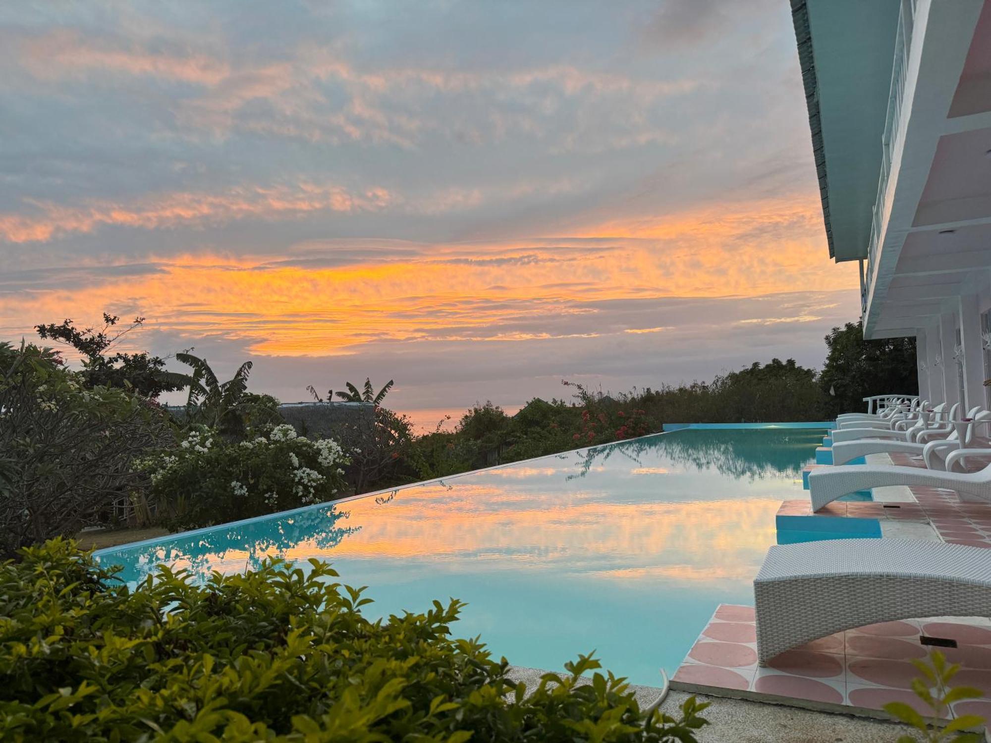 Eastern Garan Hen Yuan Resort Siquijor Εξωτερικό φωτογραφία