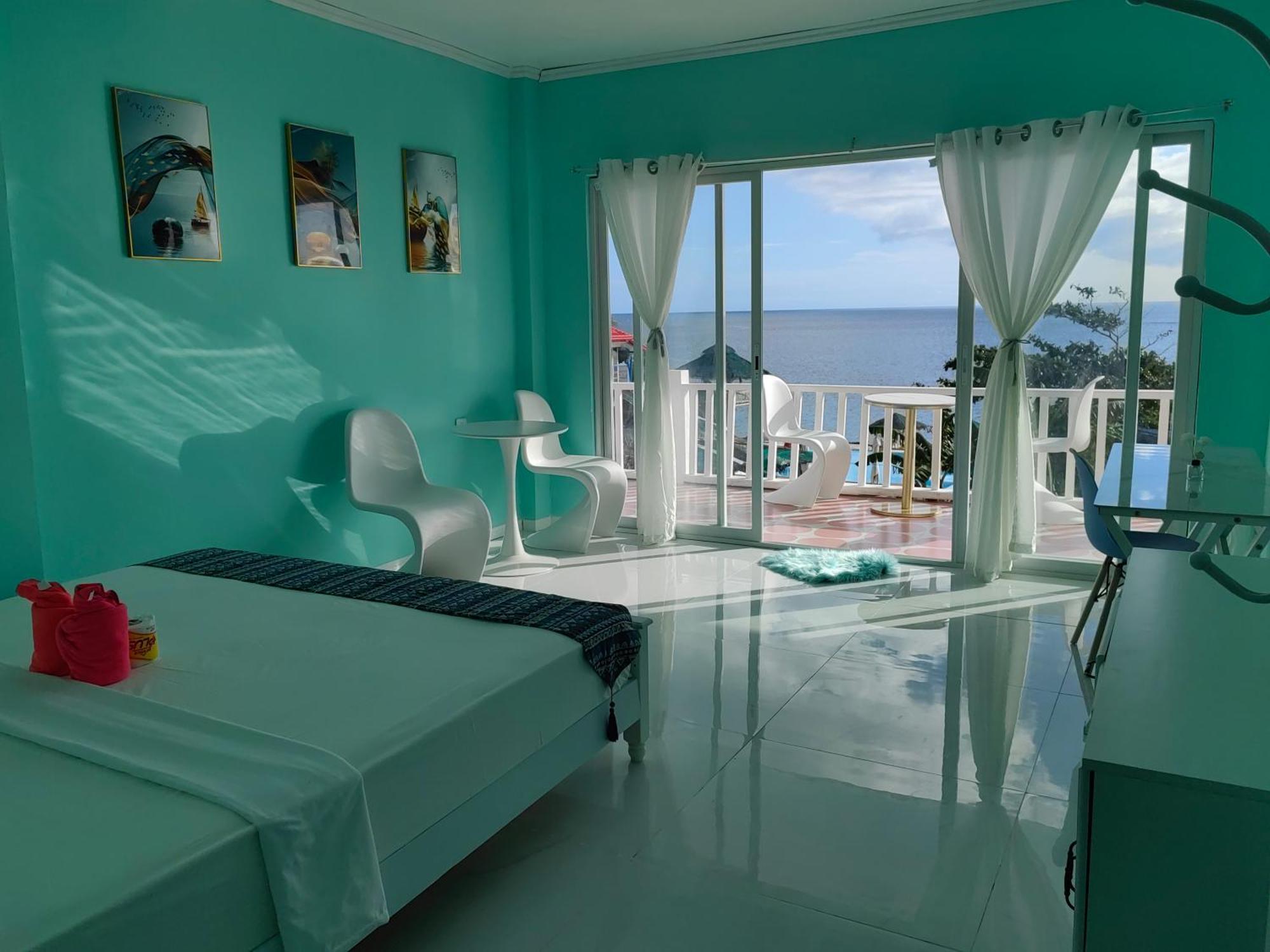 Eastern Garan Hen Yuan Resort Siquijor Εξωτερικό φωτογραφία