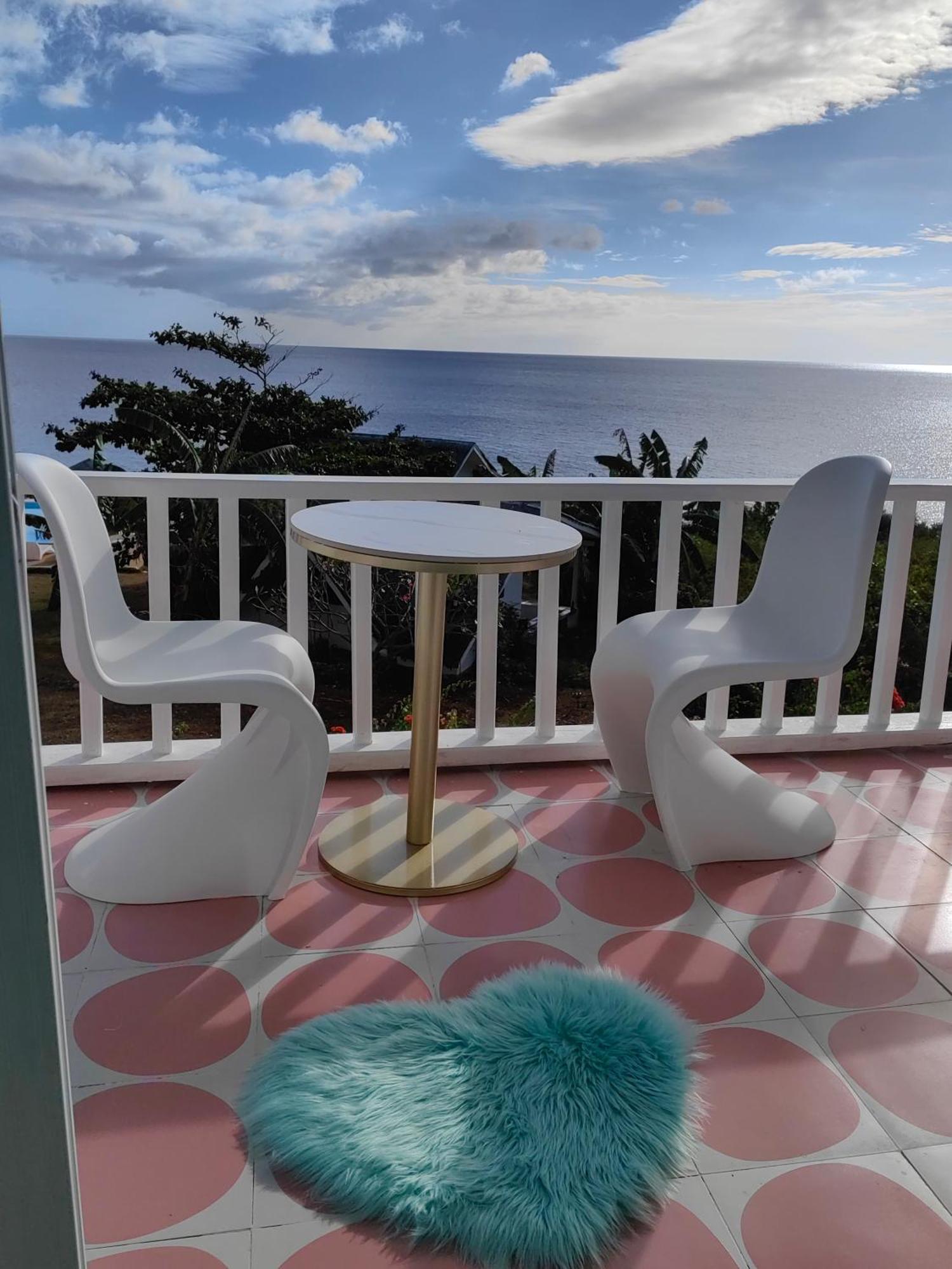 Eastern Garan Hen Yuan Resort Siquijor Εξωτερικό φωτογραφία