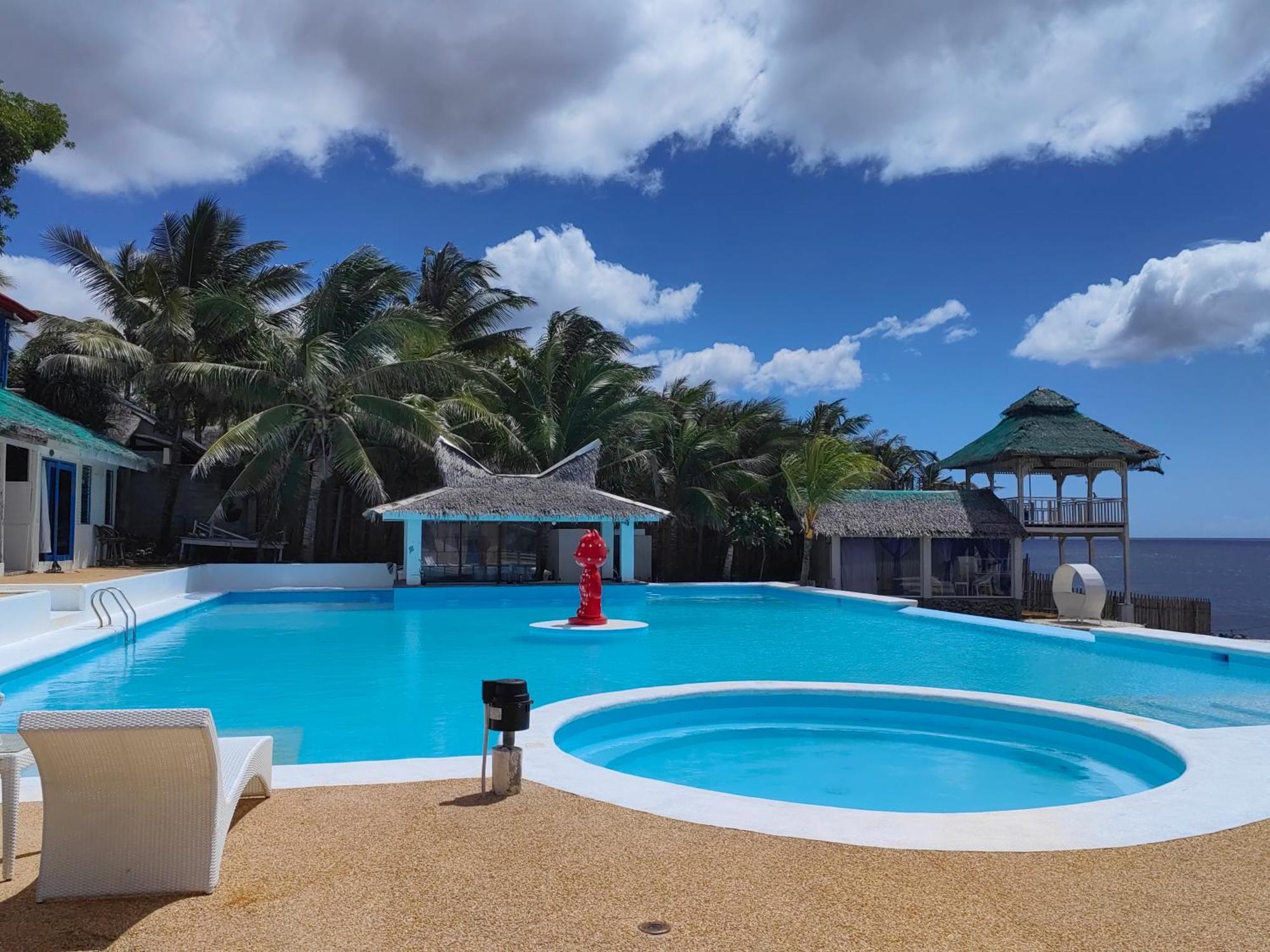 Eastern Garan Hen Yuan Resort Siquijor Εξωτερικό φωτογραφία