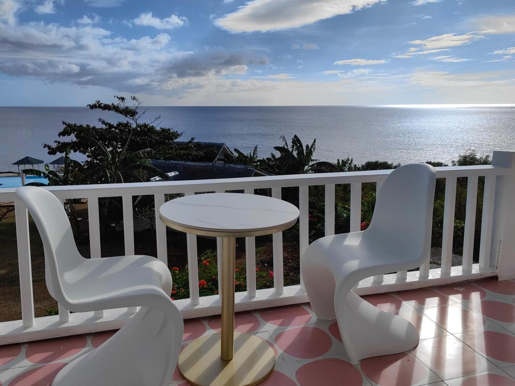 Eastern Garan Hen Yuan Resort Siquijor Εξωτερικό φωτογραφία