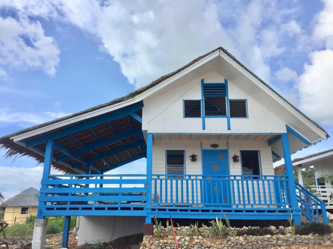 Eastern Garan Hen Yuan Resort Siquijor Εξωτερικό φωτογραφία