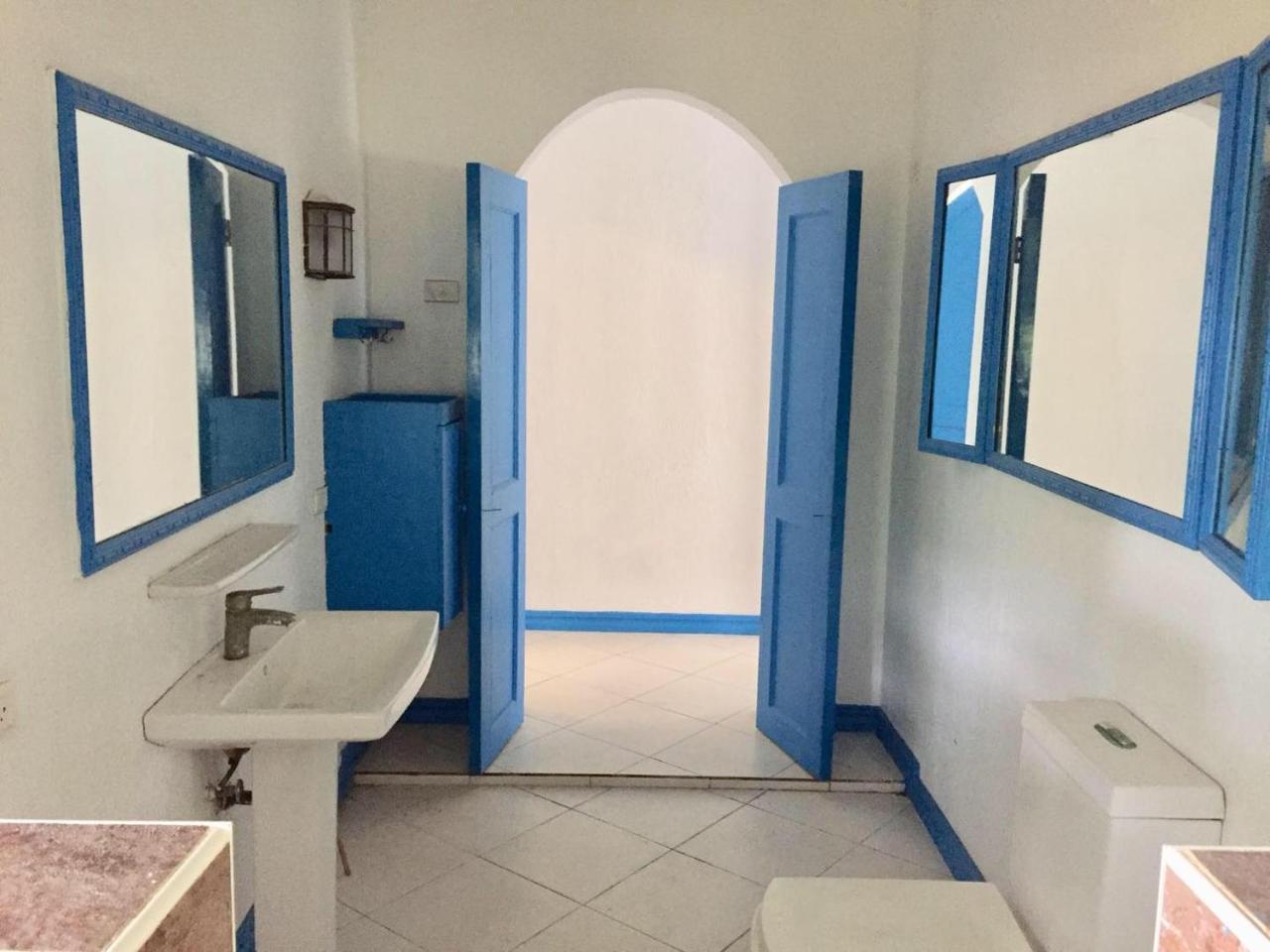 Eastern Garan Hen Yuan Resort Siquijor Εξωτερικό φωτογραφία