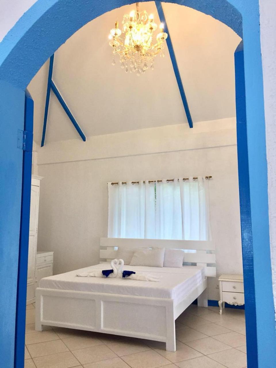 Eastern Garan Hen Yuan Resort Siquijor Εξωτερικό φωτογραφία