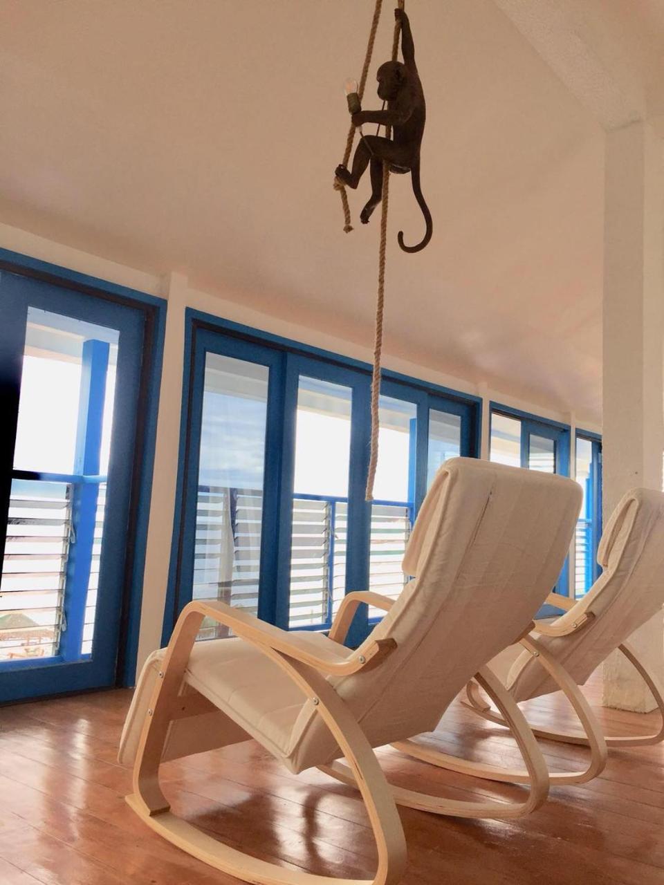 Eastern Garan Hen Yuan Resort Siquijor Εξωτερικό φωτογραφία