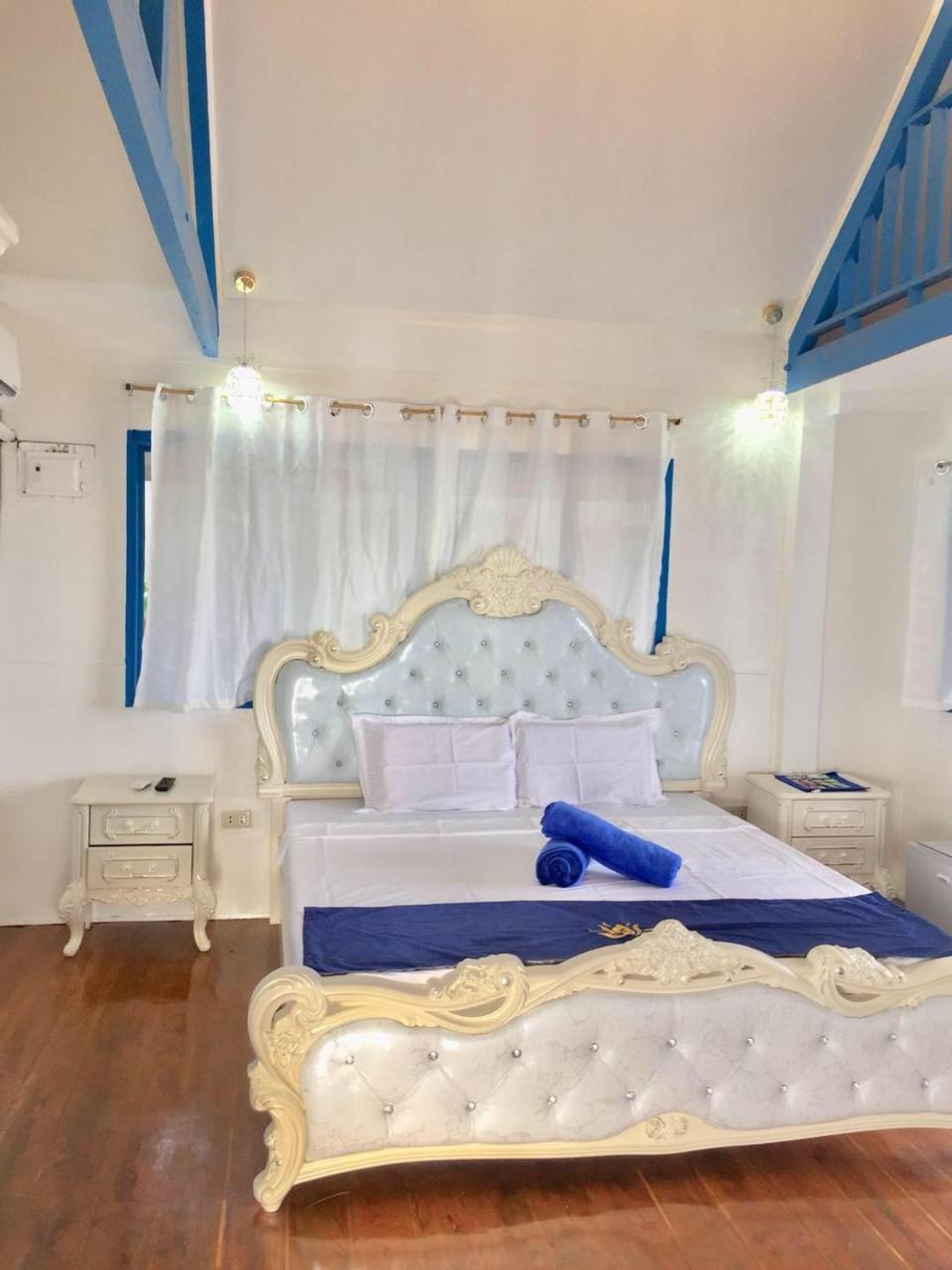 Eastern Garan Hen Yuan Resort Siquijor Εξωτερικό φωτογραφία