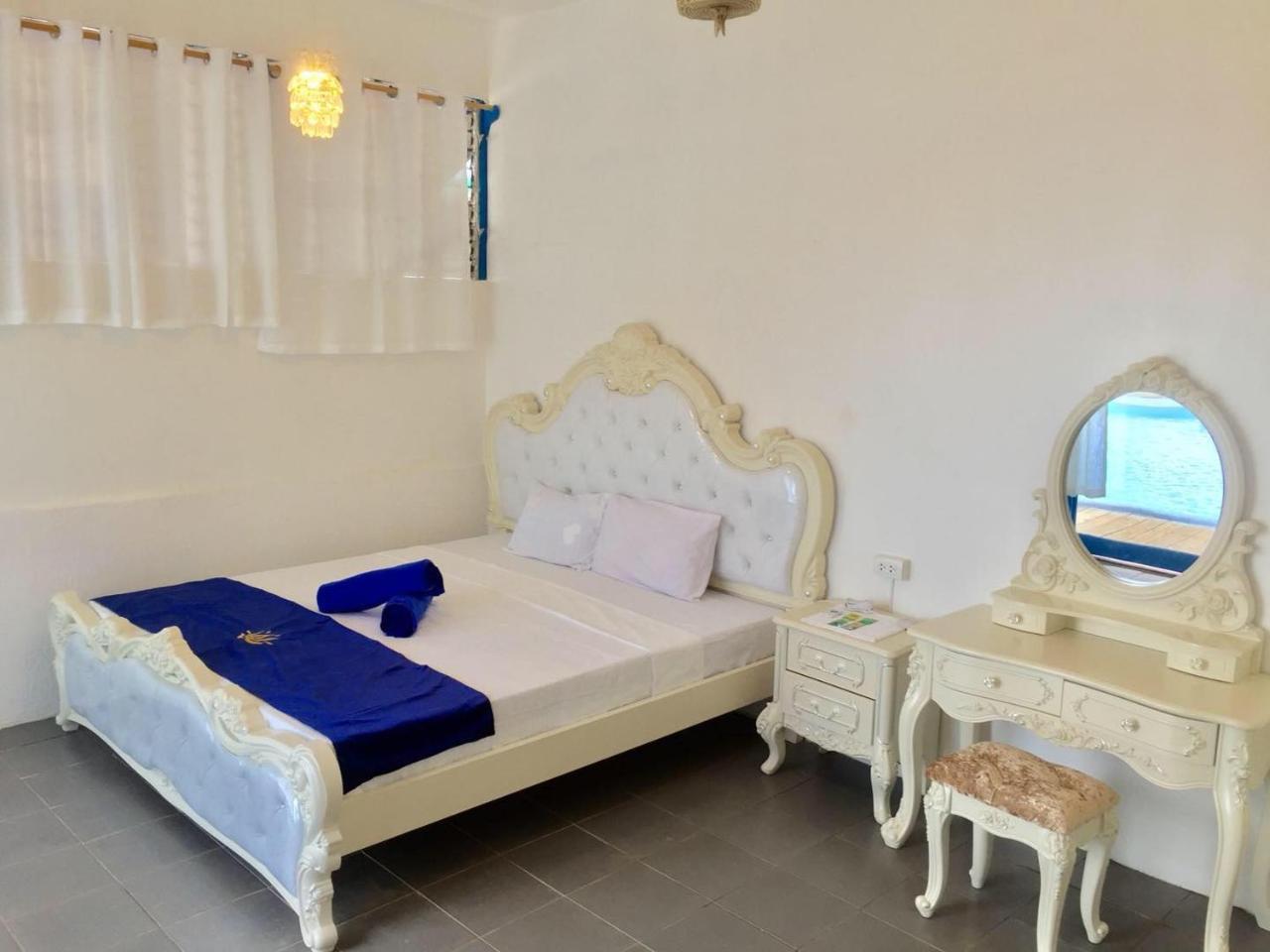 Eastern Garan Hen Yuan Resort Siquijor Εξωτερικό φωτογραφία