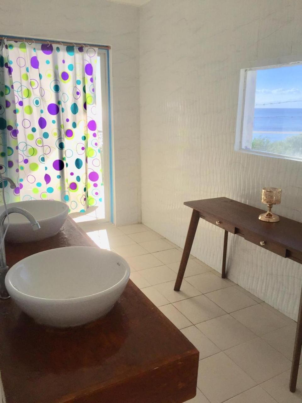 Eastern Garan Hen Yuan Resort Siquijor Εξωτερικό φωτογραφία