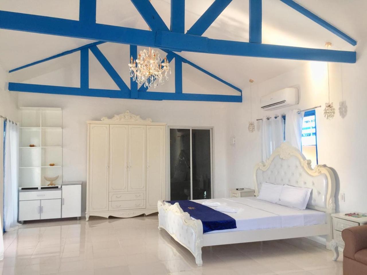Eastern Garan Hen Yuan Resort Siquijor Εξωτερικό φωτογραφία