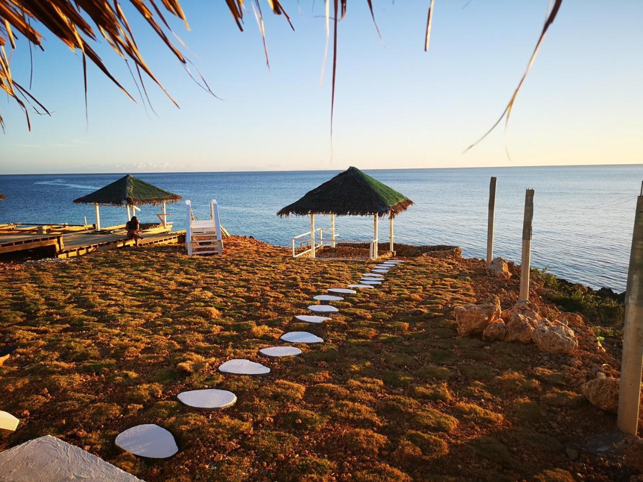 Eastern Garan Hen Yuan Resort Siquijor Εξωτερικό φωτογραφία