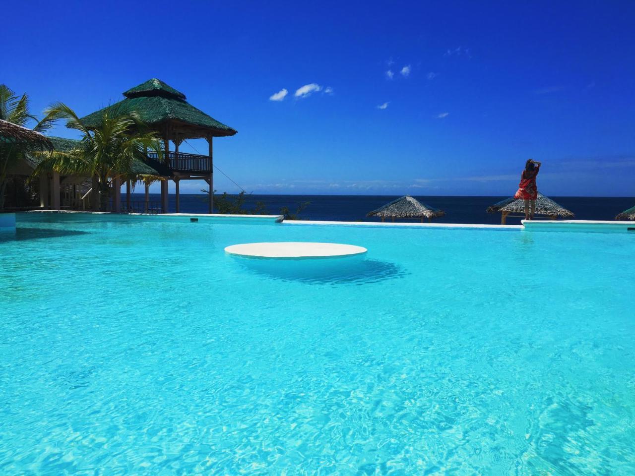 Eastern Garan Hen Yuan Resort Siquijor Εξωτερικό φωτογραφία