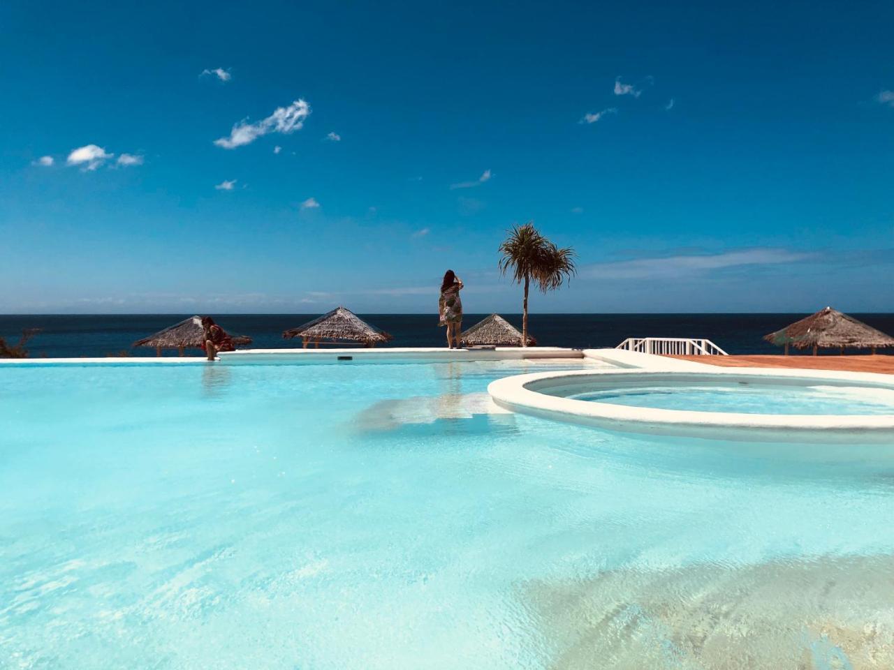 Eastern Garan Hen Yuan Resort Siquijor Εξωτερικό φωτογραφία
