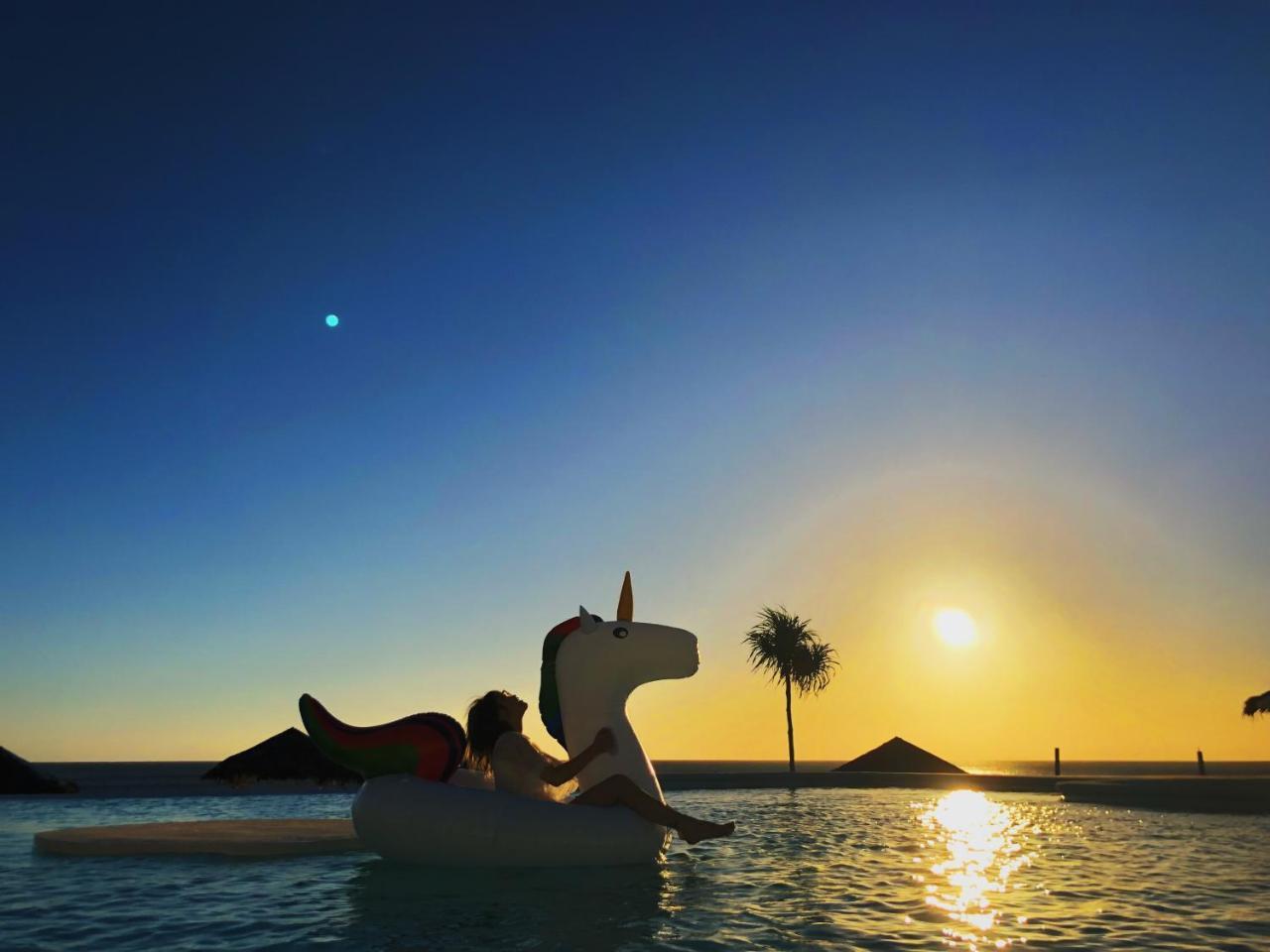 Eastern Garan Hen Yuan Resort Siquijor Εξωτερικό φωτογραφία
