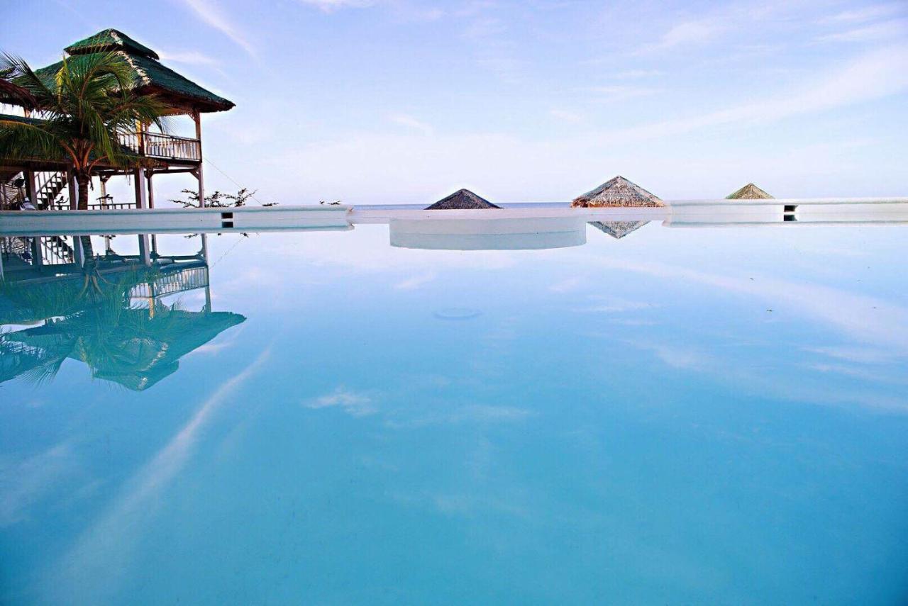 Eastern Garan Hen Yuan Resort Siquijor Εξωτερικό φωτογραφία