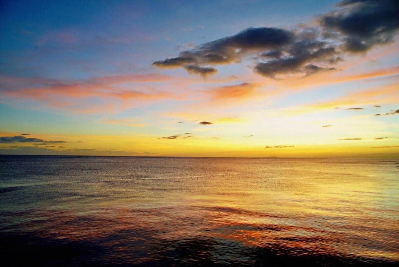 Eastern Garan Hen Yuan Resort Siquijor Εξωτερικό φωτογραφία