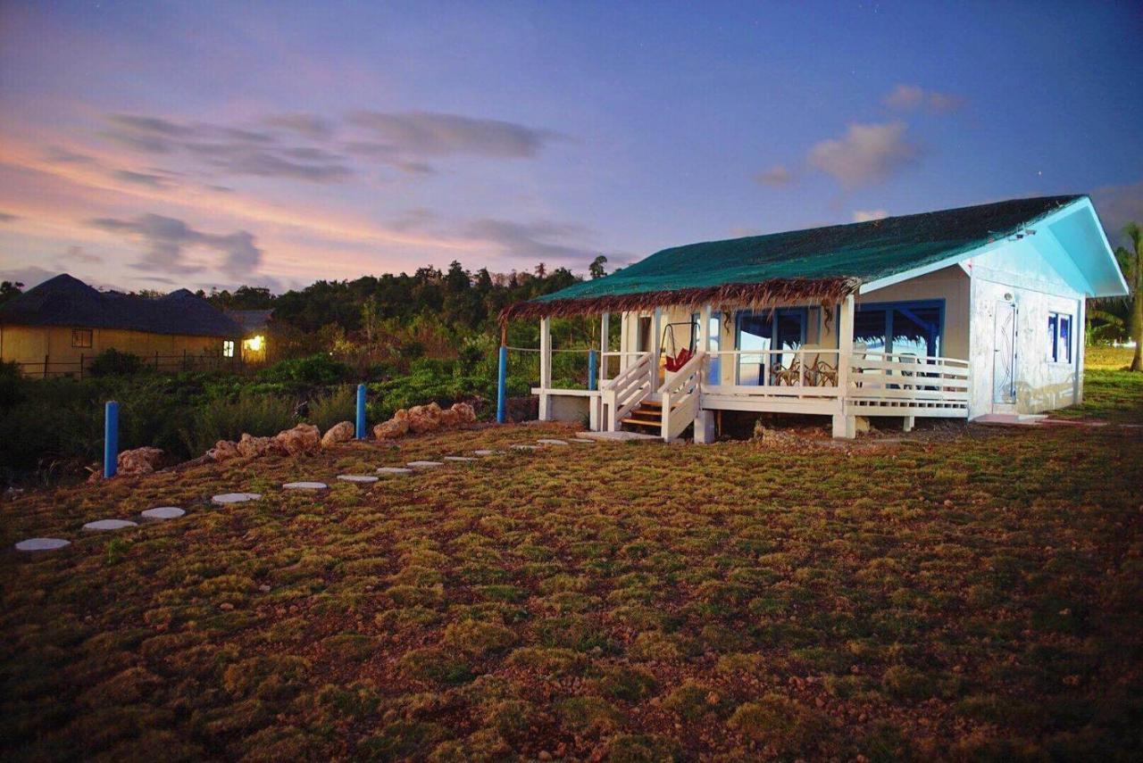 Eastern Garan Hen Yuan Resort Siquijor Εξωτερικό φωτογραφία