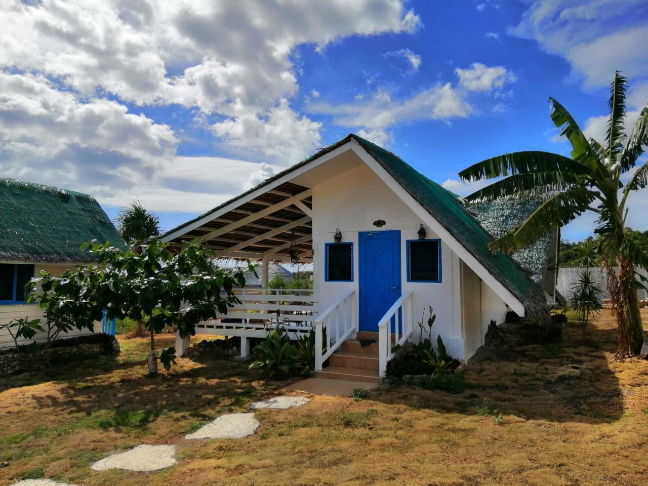 Eastern Garan Hen Yuan Resort Siquijor Εξωτερικό φωτογραφία