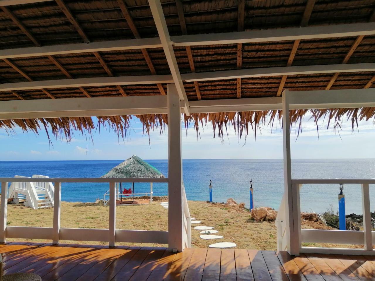 Eastern Garan Hen Yuan Resort Siquijor Εξωτερικό φωτογραφία