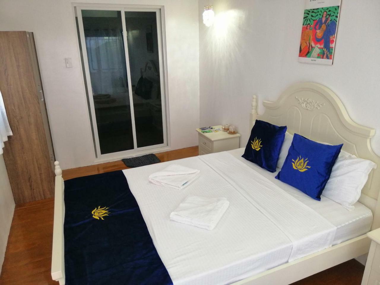 Eastern Garan Hen Yuan Resort Siquijor Εξωτερικό φωτογραφία