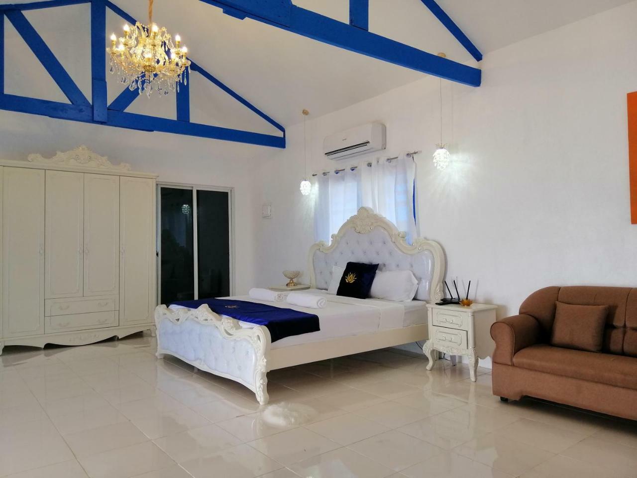 Eastern Garan Hen Yuan Resort Siquijor Εξωτερικό φωτογραφία