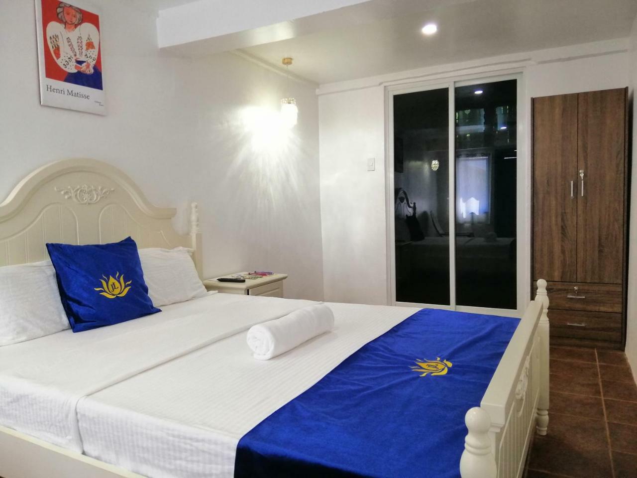 Eastern Garan Hen Yuan Resort Siquijor Εξωτερικό φωτογραφία
