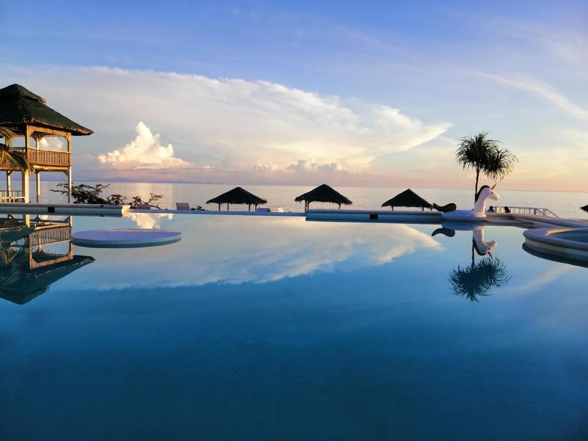 Eastern Garan Hen Yuan Resort Siquijor Εξωτερικό φωτογραφία