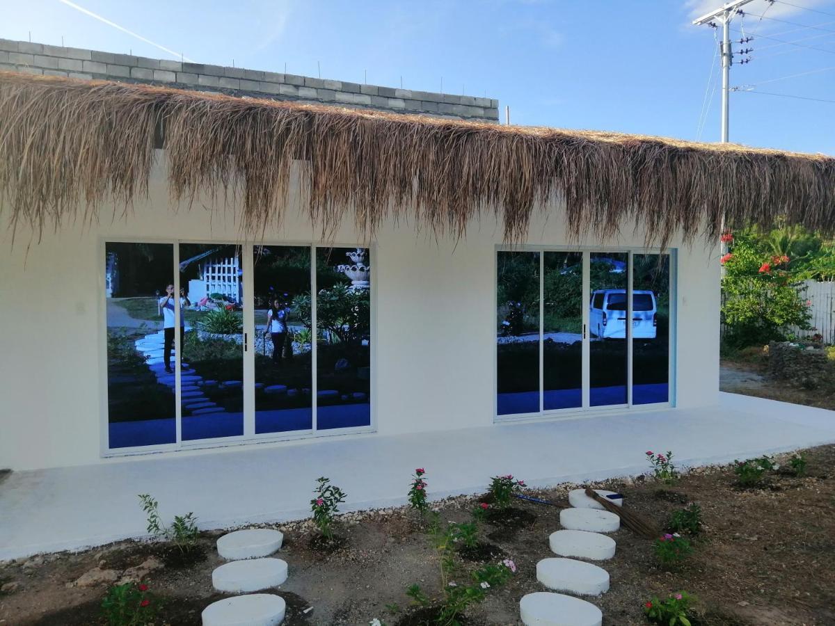 Eastern Garan Hen Yuan Resort Siquijor Εξωτερικό φωτογραφία