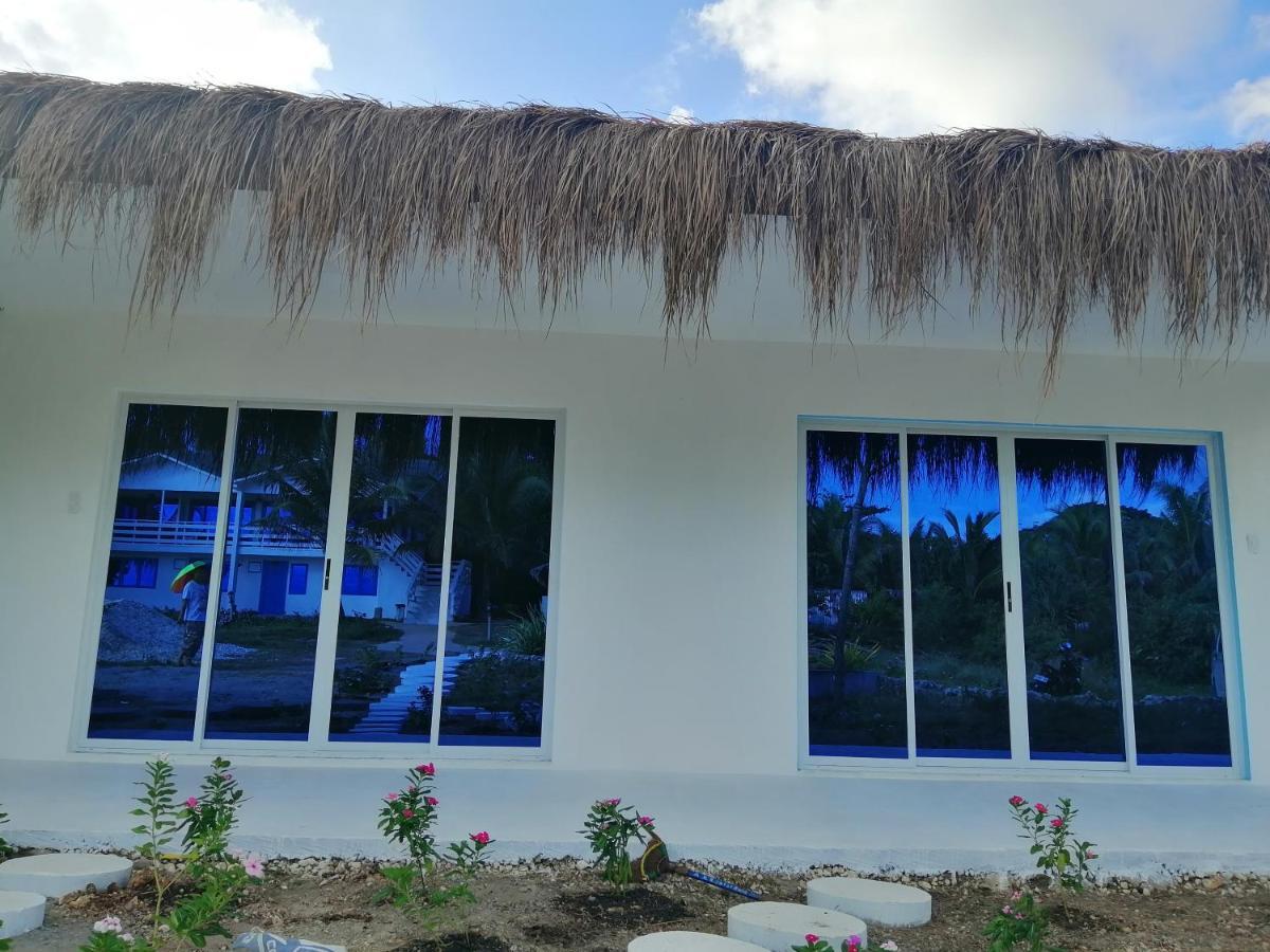 Eastern Garan Hen Yuan Resort Siquijor Εξωτερικό φωτογραφία