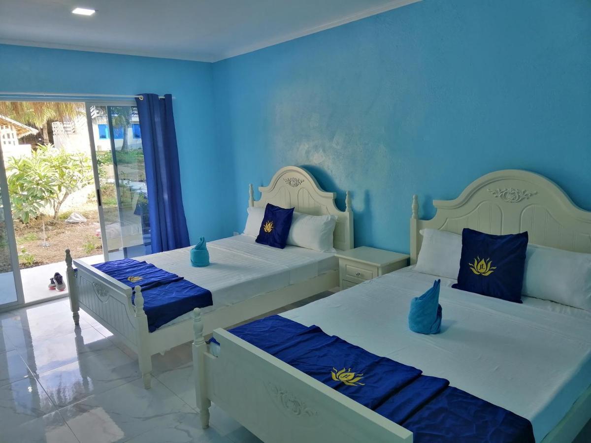 Eastern Garan Hen Yuan Resort Siquijor Εξωτερικό φωτογραφία